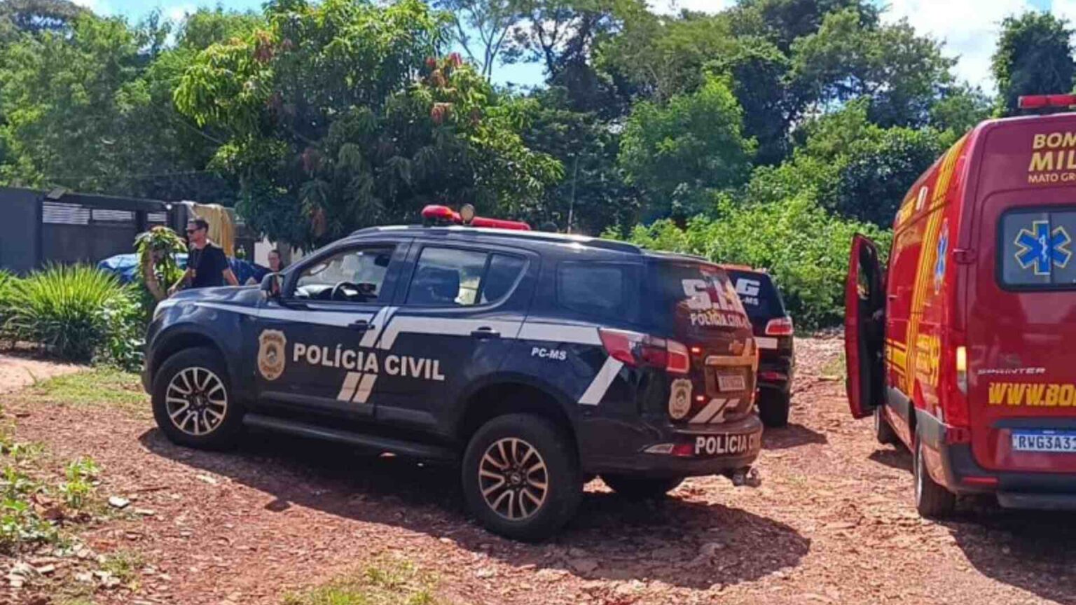 ‘Missionário do PCC’, adolescente de MS envolvido em execução de detento morre em confronto