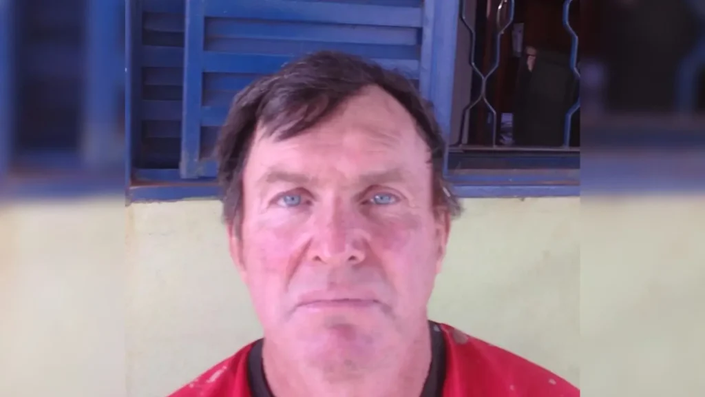 Trabalhador é morto a tiros enquanto aguardava acerto em fazenda de MS