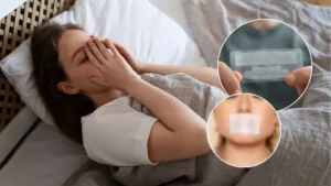 Fita na boca para parar ronco viraliza e especialistas alertam para riscos à saúde Fita na boca para parar ronco viraliza e especialistas alertam para riscos à saúde