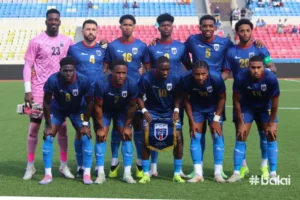 Cabo Verde estreia na Copa do Mundo 2026 e vira símbolo de superação