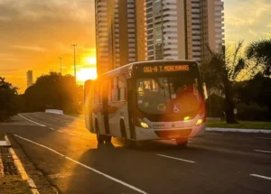 Mato Grosso do Sul segue com tempo instável e pancadas de chuva nesta terça-feira