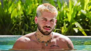 Zé Felipe nega impotência e explica uso de chip de testosterona