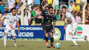 Federação define finalíssima entre Operário e Bataguassu para 2 de abril