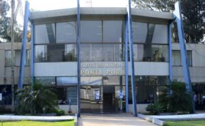 Prefeitura de Ponta Porã divulga nota e reforça que não é alvo nem investigada na Operação Mão Dupla