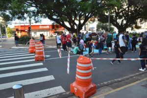 Dia de São José tem interdições de ruas para procissões; confira os locais