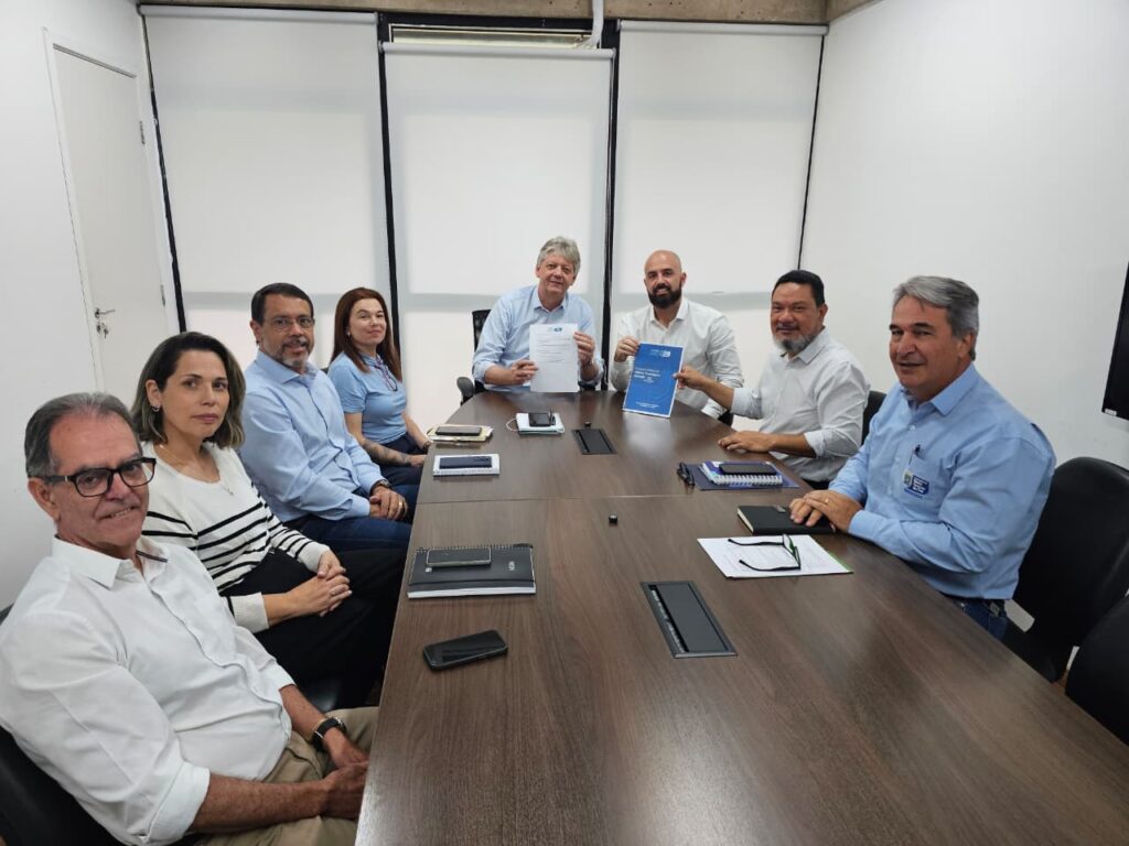 MS Inova Mais: programa aposta em ciência e tecnologia para transformar economia de Mato Grosso do Sul