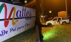 50 paraguaios são resgatados de esquema de tráfico humano na fronteira com MS