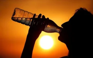 Calorão e ar seco dominam Mato Grosso do Sul