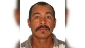 Nova Andradina: foragido por homicídio em SP é preso após tentar usar nome falso