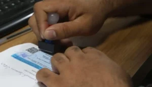 Atenção: Inscrições para o 3º Exame Nacional dos Cartórios terminam nesta segunda-feira