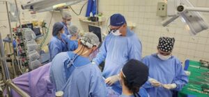 Hospital em Campo Grande (MS) realiza procedimento inédito de cardiologia com uso de tecnologia avançada