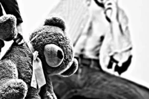 Criança de 8 anos é vítima de abuso sexual em MS; irmão de 13 anos é o principal suspeito