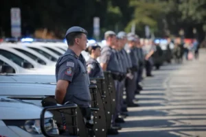Polícia paulista deflagra operação contra fraudes em inventário