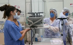 Mato Grosso do Sul terá 18 vagas em especialização de enfermagem neonatal pelo SUS