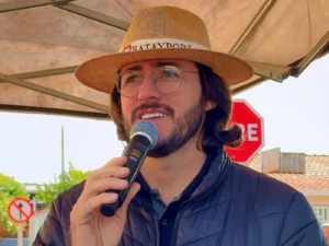 Germino Roz desiste de renúncia e decide concluir mandato em Batayporã Germino Roz desiste de renúncia e decide concluir mandato em Batayporã