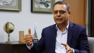 Secretário de MS critica redução do ICMS e diz que medida não baixa preço do diesel