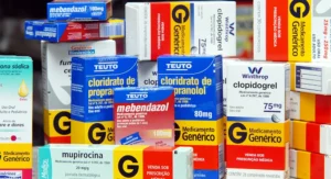 Lula sanciona lei que autoriza venda de medicamentos em supermercados