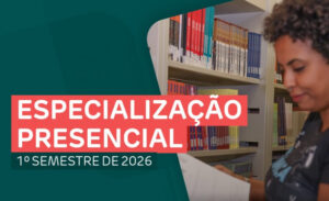 IFMS Nova Andradina está com vagas para especialização em docência IFMS Nova Andradina está com vagas para especialização em docência