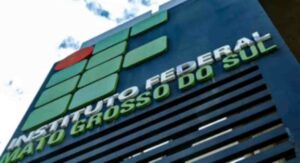Última semana: inscrições em programas federais no IFMS encerram-se dia 27 de março Última semana: inscrições em programas federais no IFMS encerram-se dia 27 de março