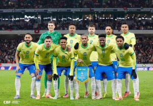 Brasil x França é hoje: veja onde assistir ao amistoso antes da Copa do Mundo Brasil x França é hoje: veja onde assistir ao amistoso antes da Copa do Mundo