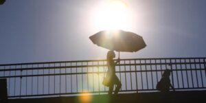 Terça-feira terá sol pela manhã e pancadas de chuva em Mato Grosso do Sul