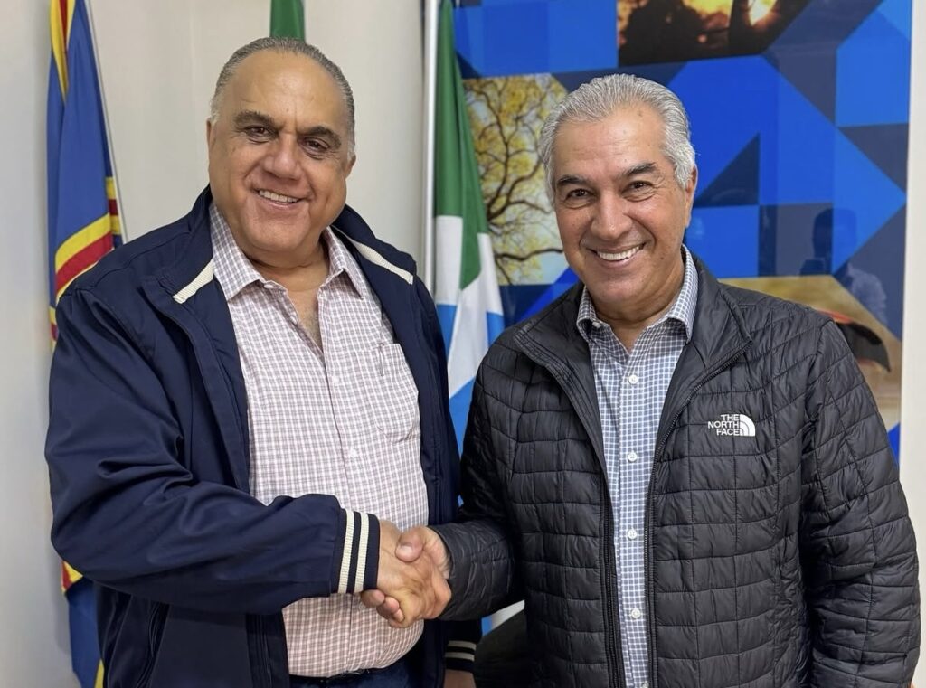Vai que cola: vereador desiste de candidatura, complica MDB e diz que pode ser suplente de Reinaldo Vai que cola: vereador desiste de candidatura, complica MDB e diz que pode ser suplente de Reinaldo