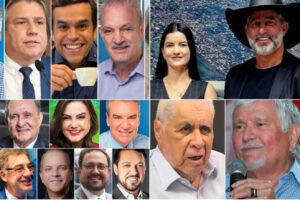 Semana política: nova pesquisa para o governo, não de Tereza e farpas de ex-governadores 