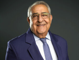 Ex-conselheiro do TCE Jerson Domingos se filia ao União Brasil visando Alems