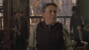 Morre Matt Clark, ator de ‘De Volta para o Futuro 3’, aos 89 anos