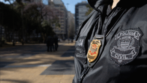 Polícia de SP prende 10 pessoas que aplicavam golpe do falso advogado
