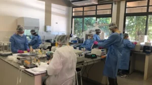 Governo de MS lança programa de bolsas de até R$ 8 mil para pesquisa e inovação