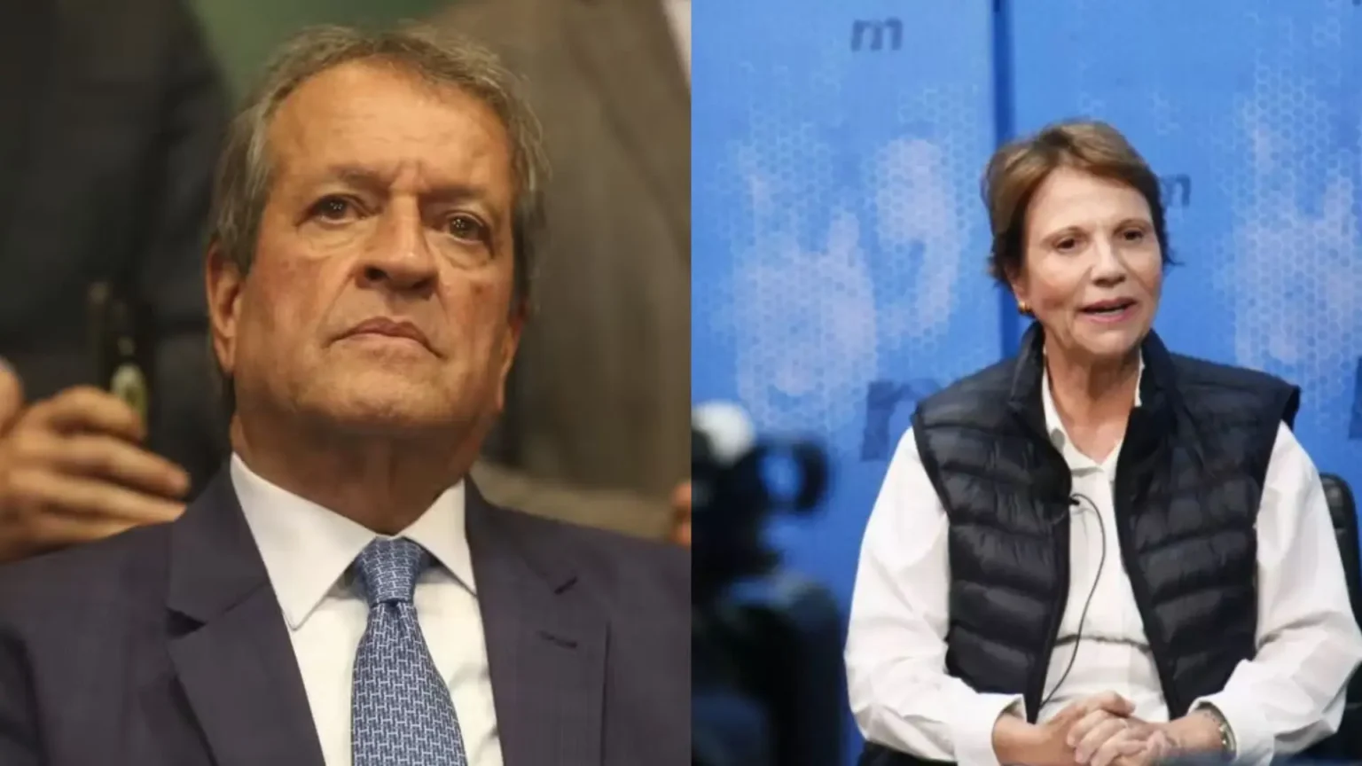 Valdemar voltar a citar Tereza Cristina como 'ideal' para vice de Flávio
