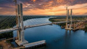 Rota Bioceânica: Evento com 20 embaixadores em Brasília discutirá integração e logística