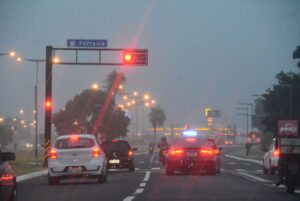 Alerta: frente fria chega e derruba temperaturas em até 16ºC em Mato Grosso do Sul