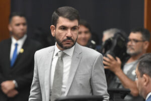 Fim da janela: Jamilson Name confirma saída do PSDB para disputar reeleição pelo PP