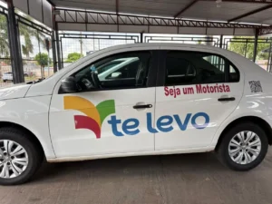 "Te Levo" chega a Campo Grande e milhares de usuários aderem ao aplicativo em pouco tempo