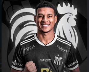 Operário reforça meio-campo com volante Antônio Carlos, destaque do AAB