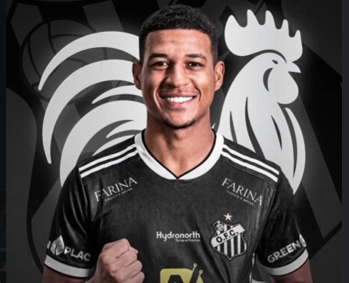 Operário reforça meio-campo com volante Antônio Carlos, destaque do AAB Operário reforça meio-campo com volante Antônio Carlos, destaque do AAB