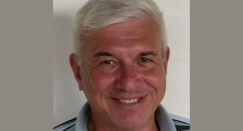 Luto no Karatê: Sensei Adauto Severino da Silva morre aos 70 anos