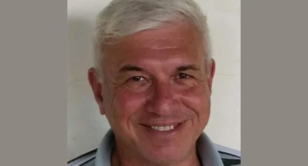 Luto no Karatê: Sensei Adauto Severino da Silva morre aos 70 anos