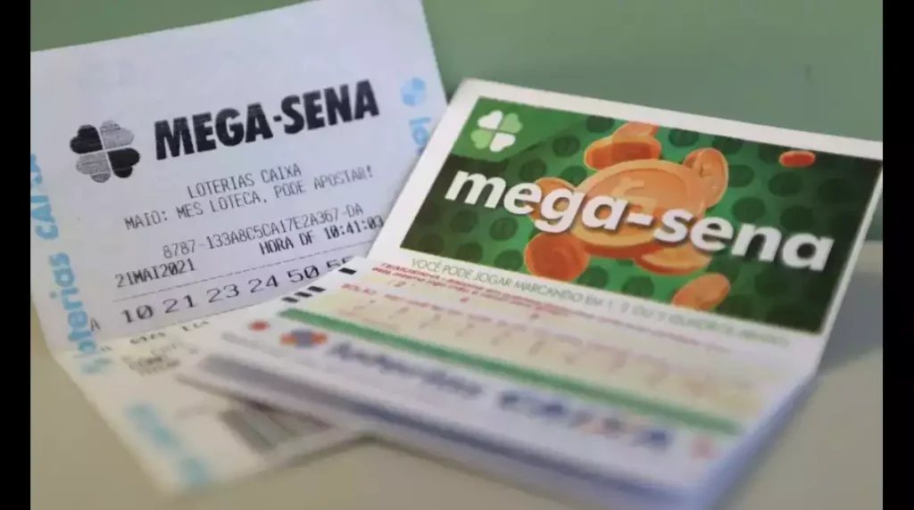 Aposta feita em Água Clara ganha R$ 46 mil na Quina da Mega-Sena