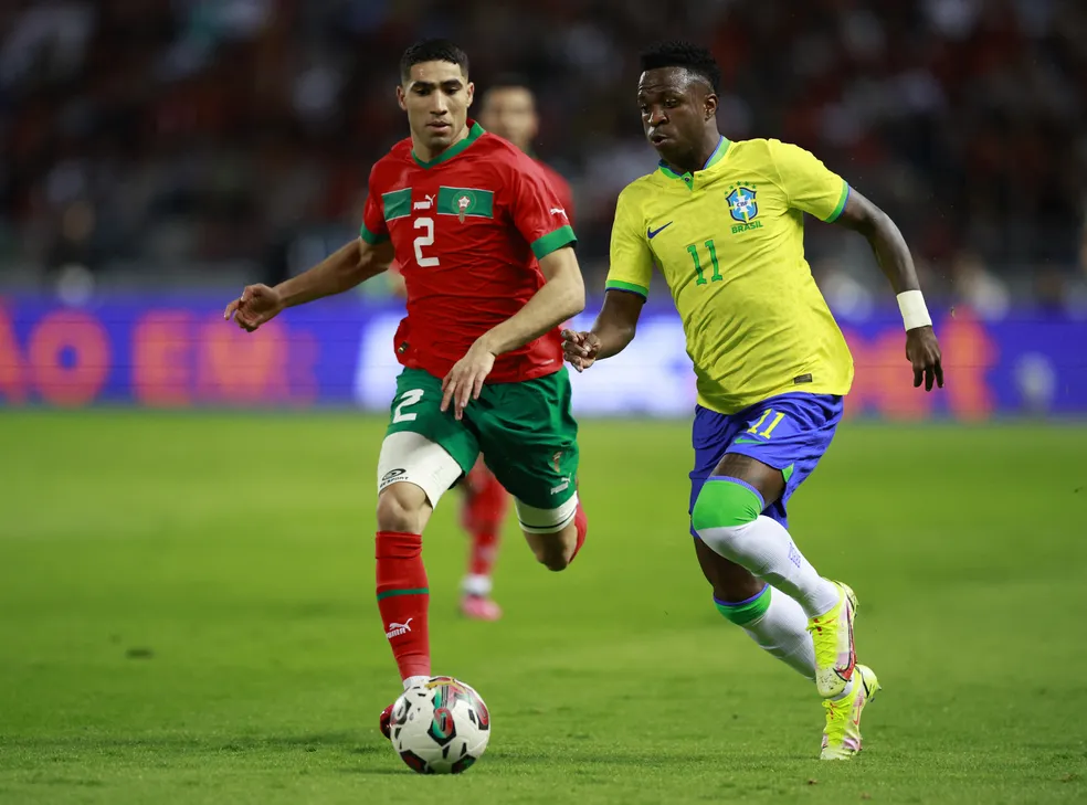Qual o grupo mais forte da Copa do Mundo? Veja lista com base no ranking da Fifa Qual o grupo mais forte da Copa do Mundo? Veja lista com base no ranking da Fifa