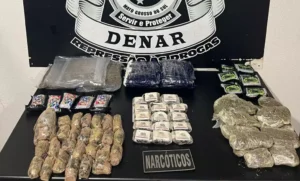 Drogas enviadas pelos Correios são apreendidas em Campo Grande