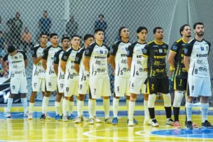 Juventude AG tenta primeira vitória na Liga Nacional nesta quinta diante do Balsas Juventude AG tenta primeira vitória na Liga Nacional nesta quinta diante do Balsas
