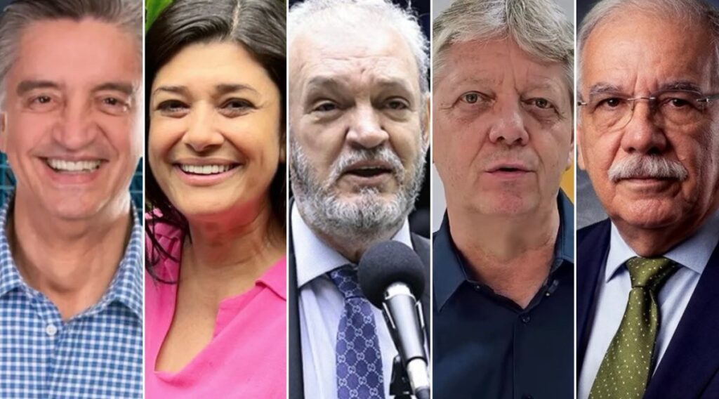 Com Geraldo, União Progressista terá chapa da morte e dois favoritos devem ficar de fora com-geraldo,-uniao-progressista-tera-chapa-da-morte-e-dois-favoritos-devem-ficar-de-fora