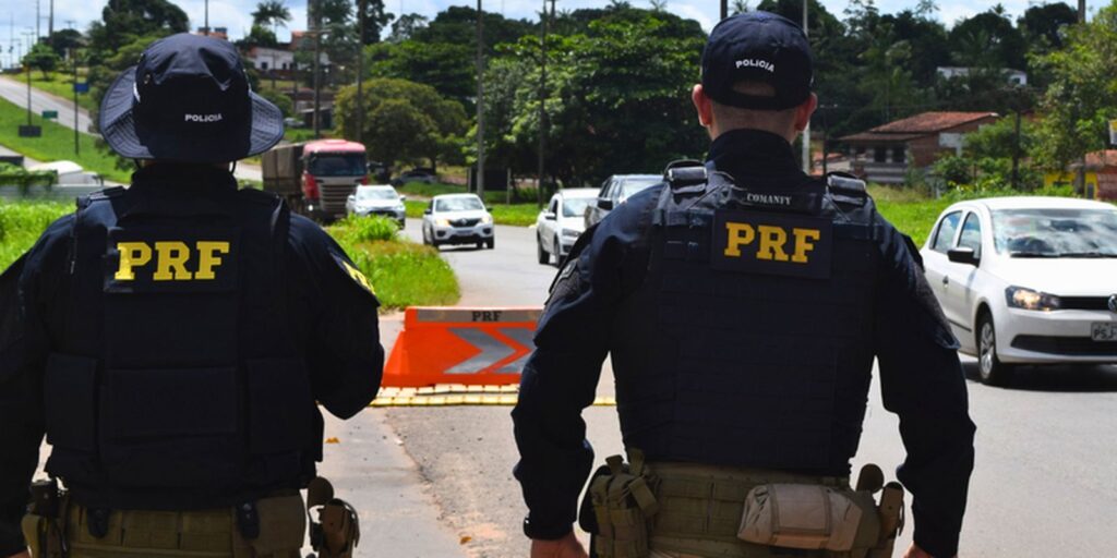 PRF inicia Operação Semana Santa na madrugada desta quinta-feira prf-inicia-operacao-semana-santa-na-madrugada-desta-quinta-feira