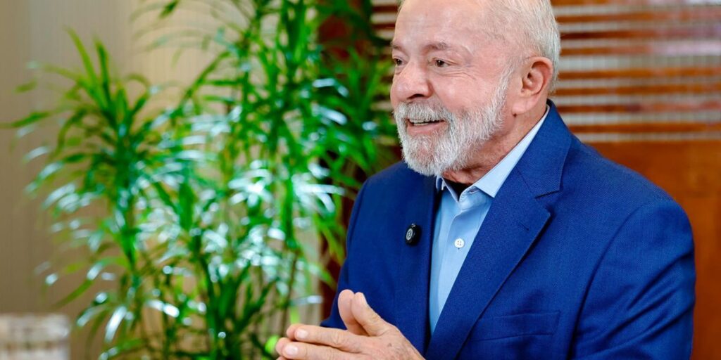 “Não tem bomba nuclear. É pretexto”, diz Lula sobre ataques ao Irã “nao-tem-bomba-nuclear.-e-pretexto”,-diz-lula-sobre-ataques-ao-ira