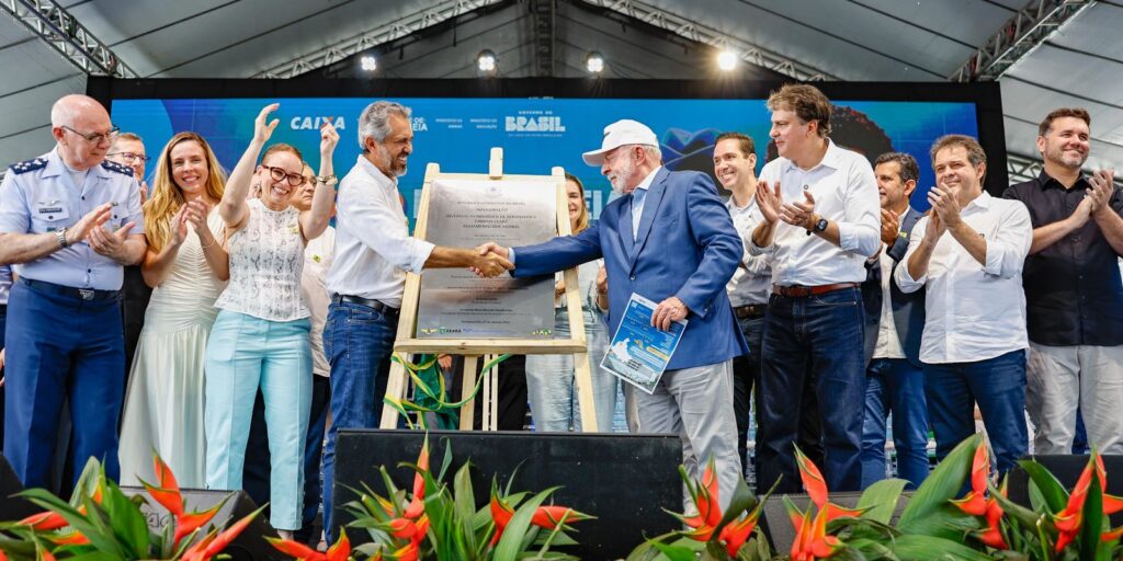 Governo inaugura alojamento estudantil do ITA Ceará governo-inaugura-alojamento-estudantil-do-ita-ceara