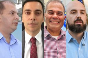Riedel escala adjuntos para assumir secretarias após saída de titulares para eleição riedel-escala-adjuntos-para-assumirem-vaga-de-secretarios-que-sairam-para-eleicao