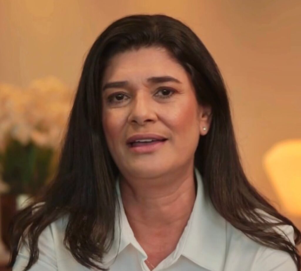Rose Modesto descarta ser vice e reforça foco em candidatura à Câmara Federal rose-nega-possibilidade-de-ser-vice-governadora-e-barbosinha-deve-ser-consolidado-